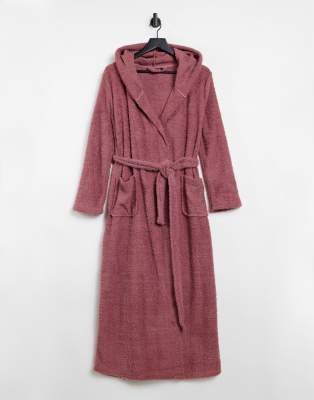 asos peignoir femme