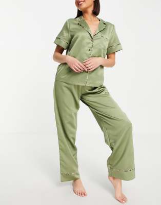 asos ladies nightwear