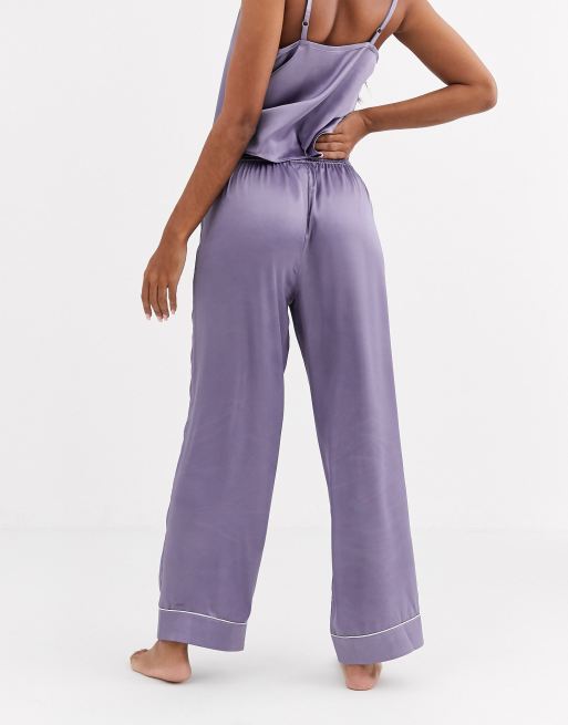 Asos pyjama online pants