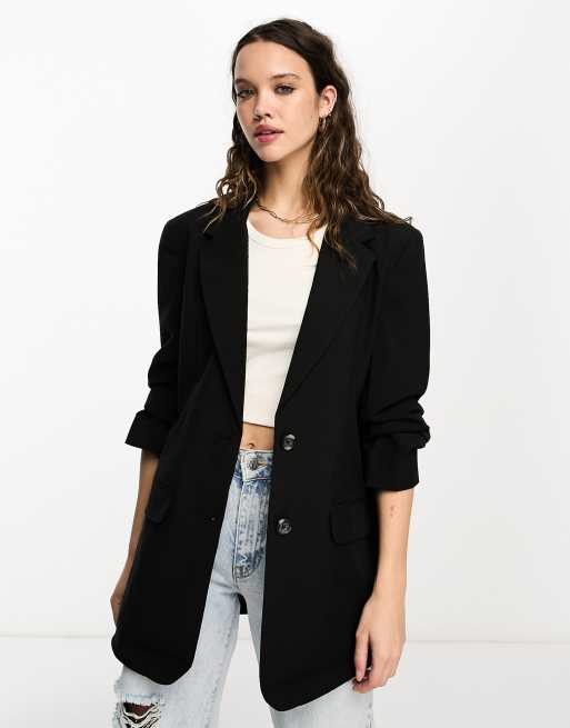 Asos blazer hot sale