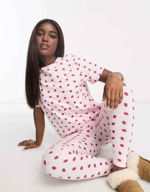 Mix and match pyjama sets sale