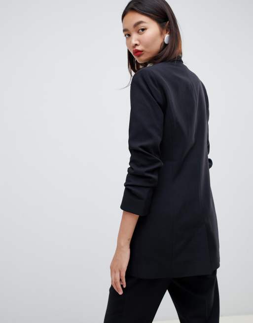 ASOS DESIGN mix & match suit blazer, 2 of 4