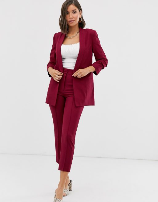 ASOS DESIGN mix match suit blazer ASOS