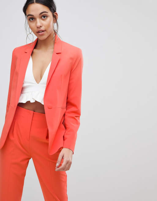 Asos matching suit outlet and dress