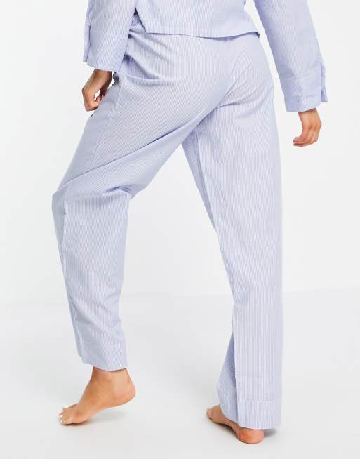 Asos pajama pants hot sale