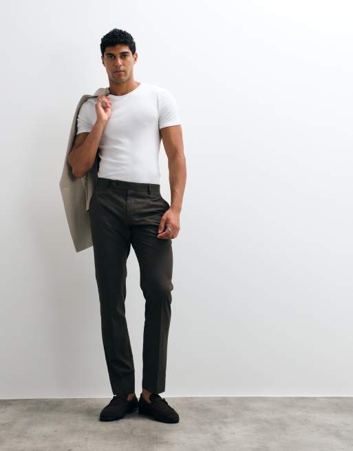 ASOS DESIGN – Mixa och matcha – Kostym i slim fit, 3 av 3