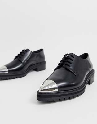 asos formal shoes