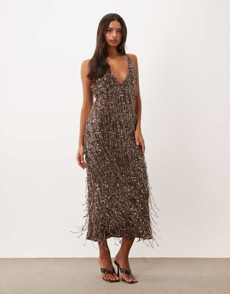 Shop Dresses in Midi, Maxi & Casual Styles