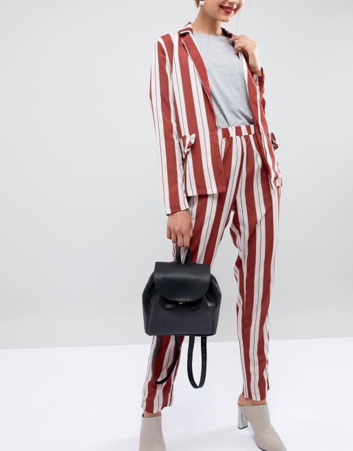 ASOS DESIGN – Mjuk miniryggsäck, 3 av 4
