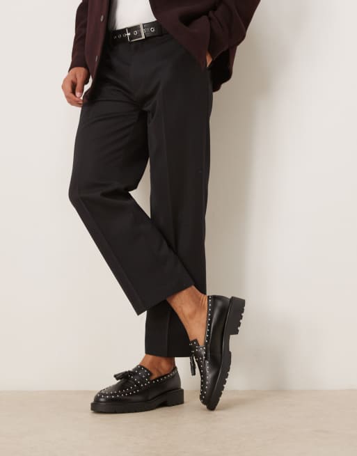 Asos Tuta Adidas In Pelle Sintetica Tuta Adidas Di Pelle Uomo