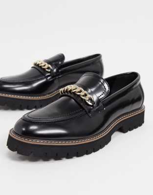 asos mocassin