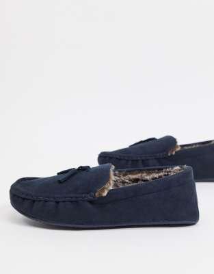 mens novelty slippers asos