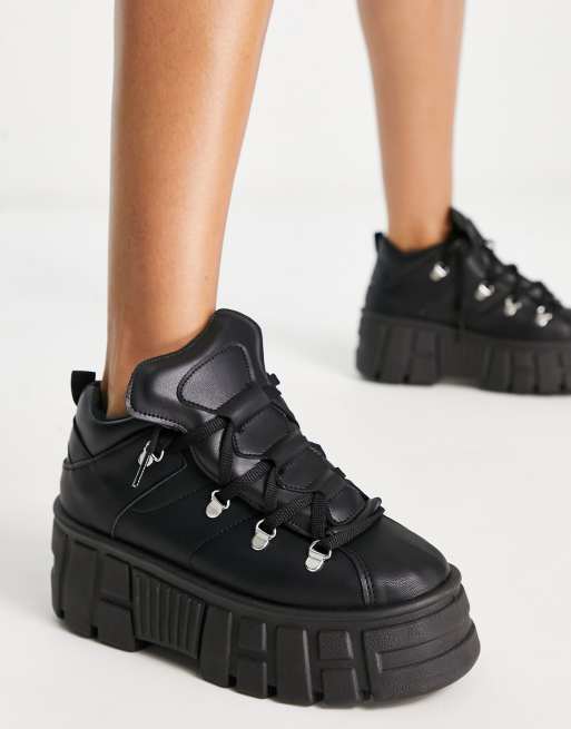 Asos hot sale hiking shoes