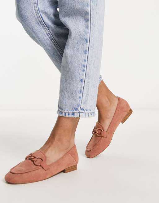 Modern deals loafers womens