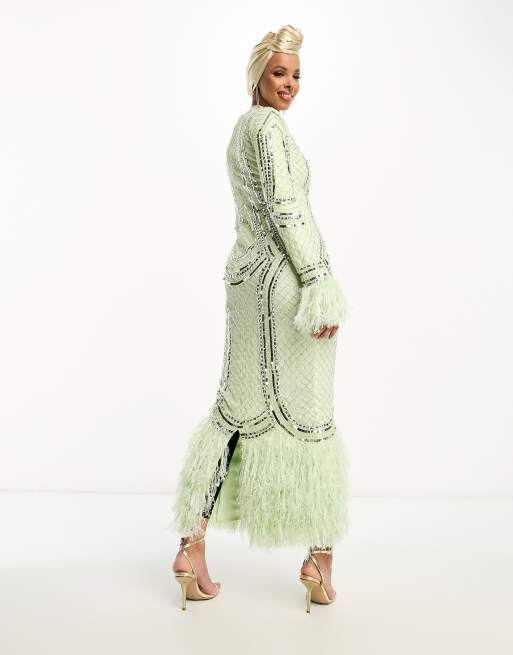 Asos modest clothing sale