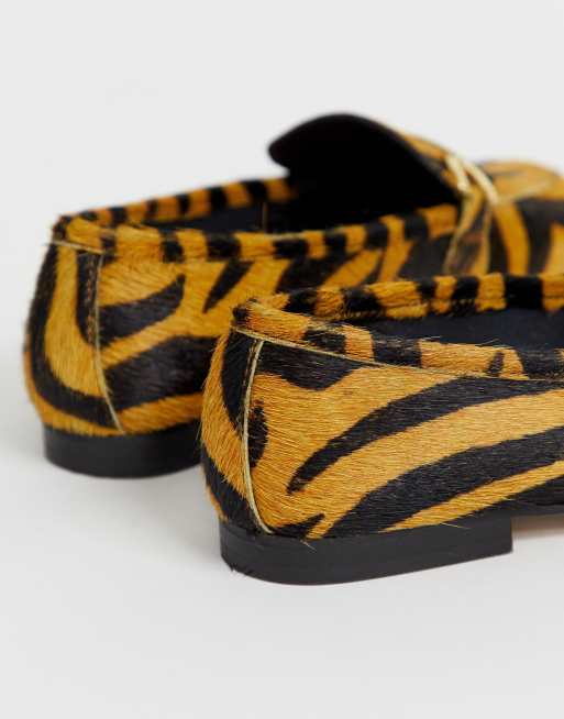 Loafer tiger best sale