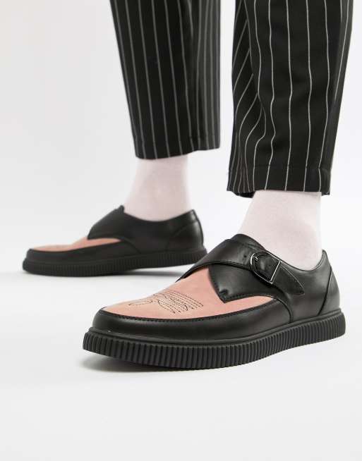 Asos on sale creepers mens