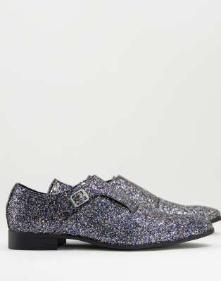 Asos sales glitter shoes