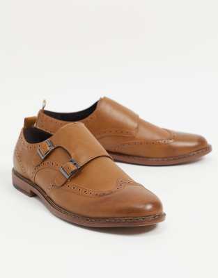 asos mens slip on shoes