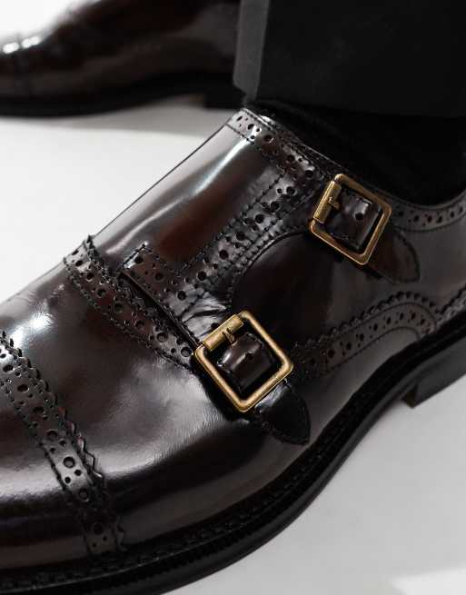 Asos monk strap on sale