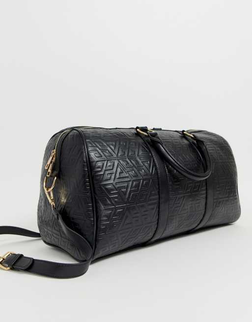 Holdall bag asos hotsell