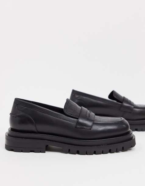 Loafers Driving Shoes Penny Loafers Asos