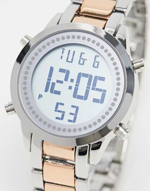 Montre asos hot sale