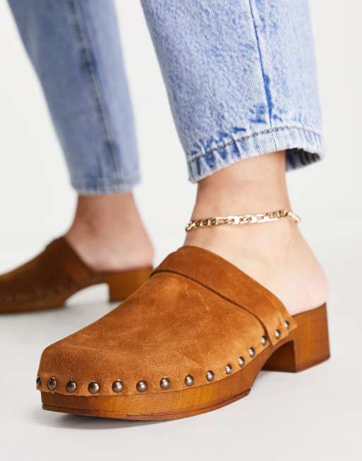 Asos sale womens mules