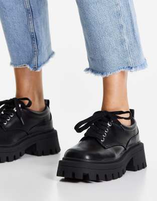 asos platform shoes