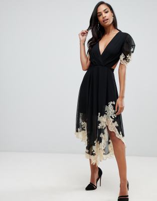 asos abbigliamento elegante