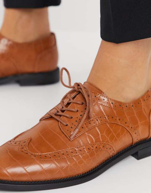 Asos mai store tai brogues