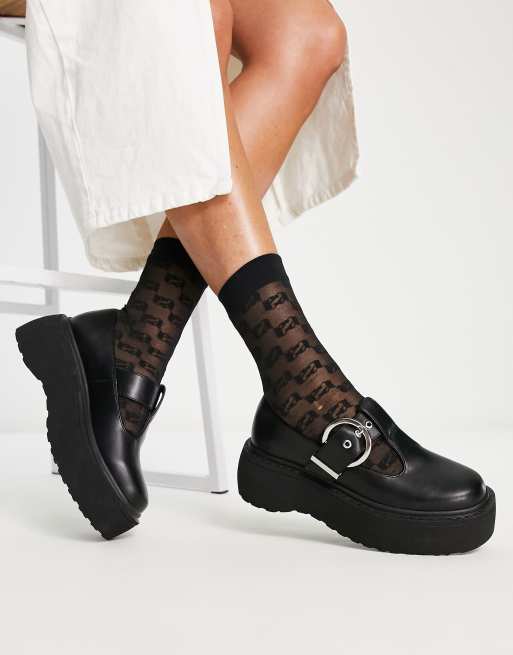 Asos mary janes online