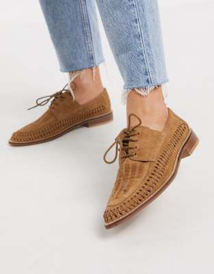 asos dress shoes
