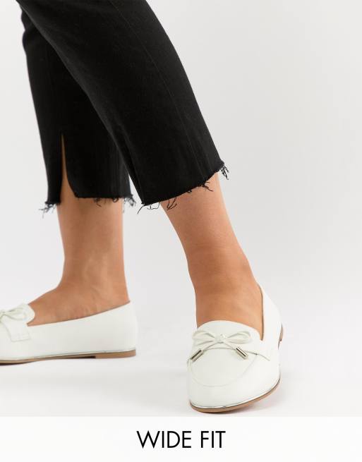 wide fit shoes meaning asos