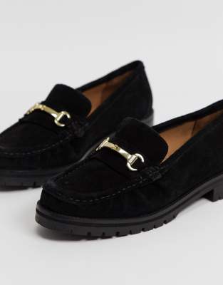 asos loafers