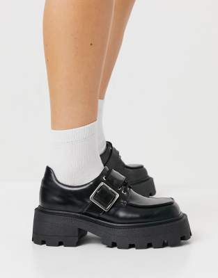 black sneakers asos