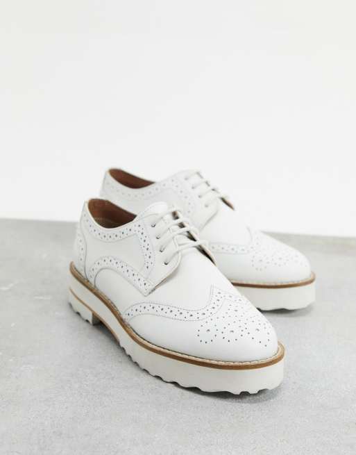 Asos store ladies brogues