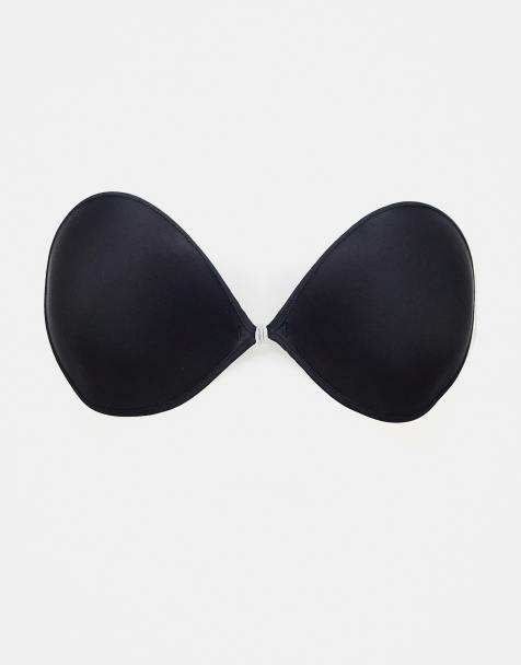 ASOS DESIGN silicon re-usable stick on breast pads