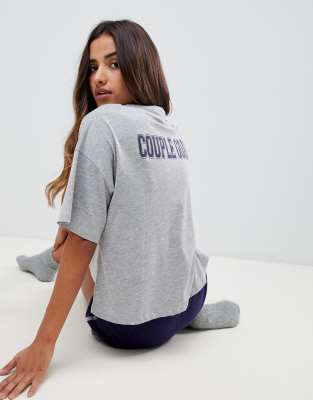 asos matching couple outfits