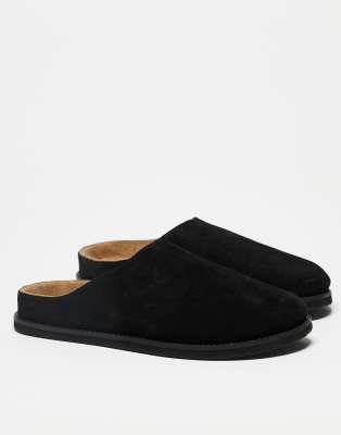 Asos Design Mule Clog Sandals