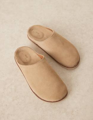 Asos Design Mule Clog Sandals