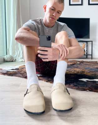 sandales homme asos