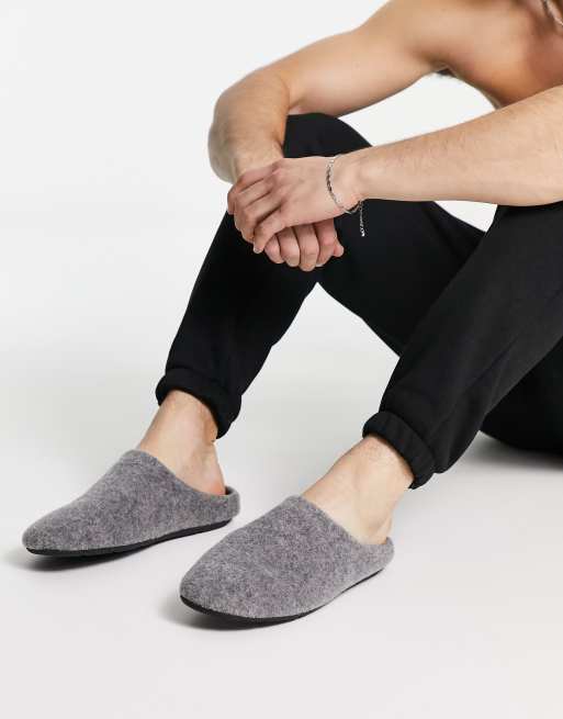 Asos mule online slippers