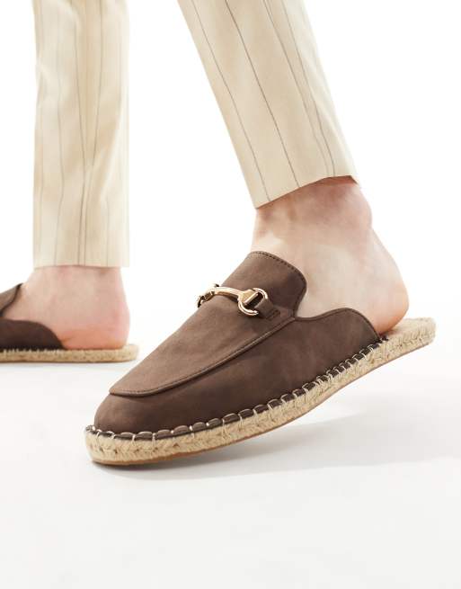 Asos mens espadrilles clearance