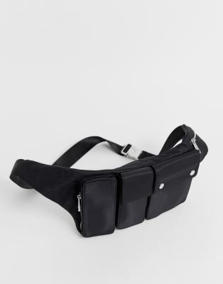 mens bum bag asos