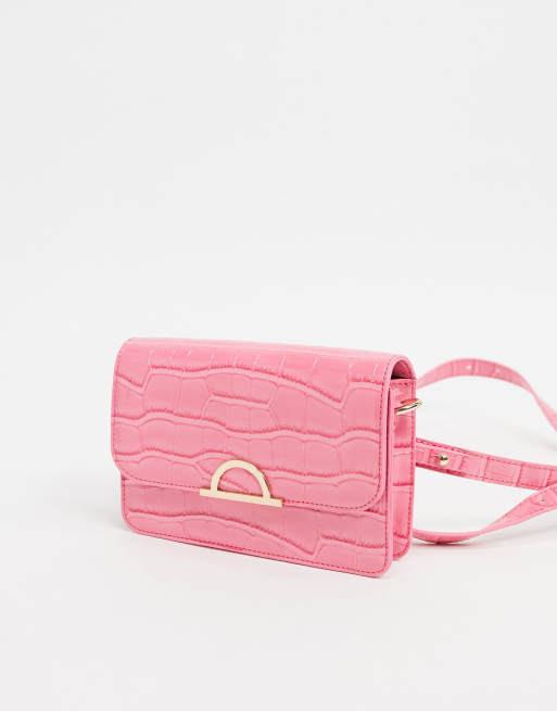 Asos on sale pink bag