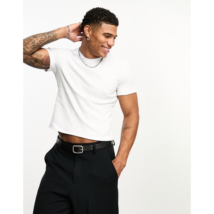 Asos men's shop t shirts