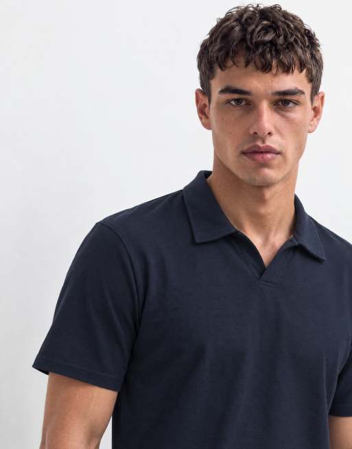 ASOS DESIGN muscle fit långärmad t-shirt i grått, 6 av 11