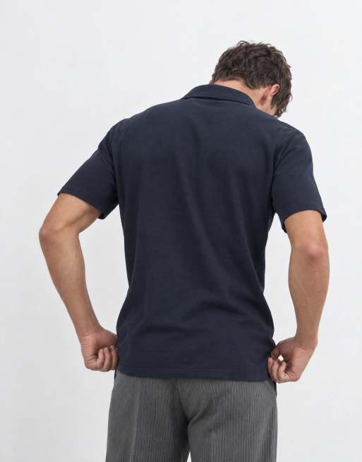 ASOS DESIGN muscle fit long sleeve t-shirt in grey, 8 of 11