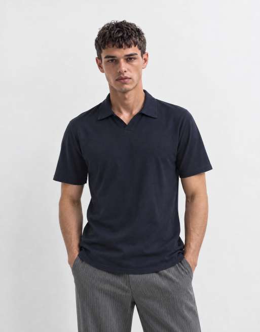ASOS DESIGN muscle fit long sleeve t-shirt in grey, 9 of 11